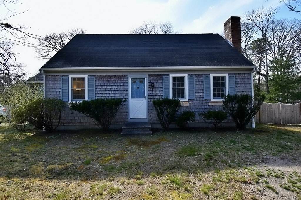5 Captain Jud Rd - Photo 1