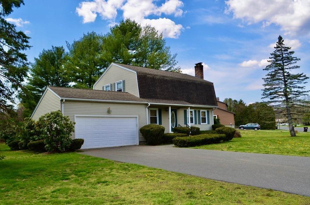 73 Fernwood Dr - Photo 1