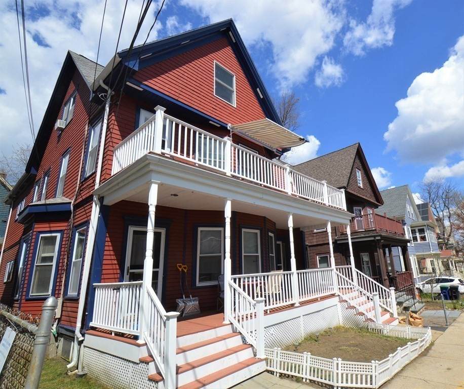 102 Belmont St. - Photo 1