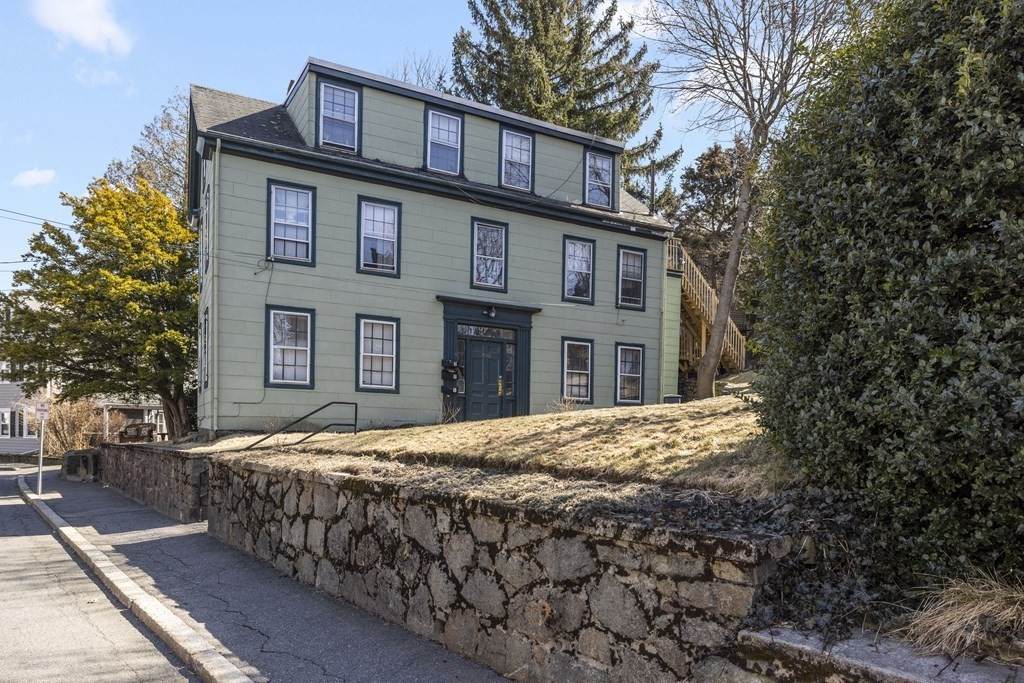 290 Washington St. - Photo 1