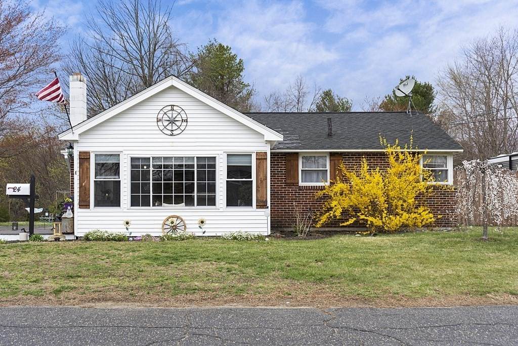 24 Longedge Rd - Photo 1