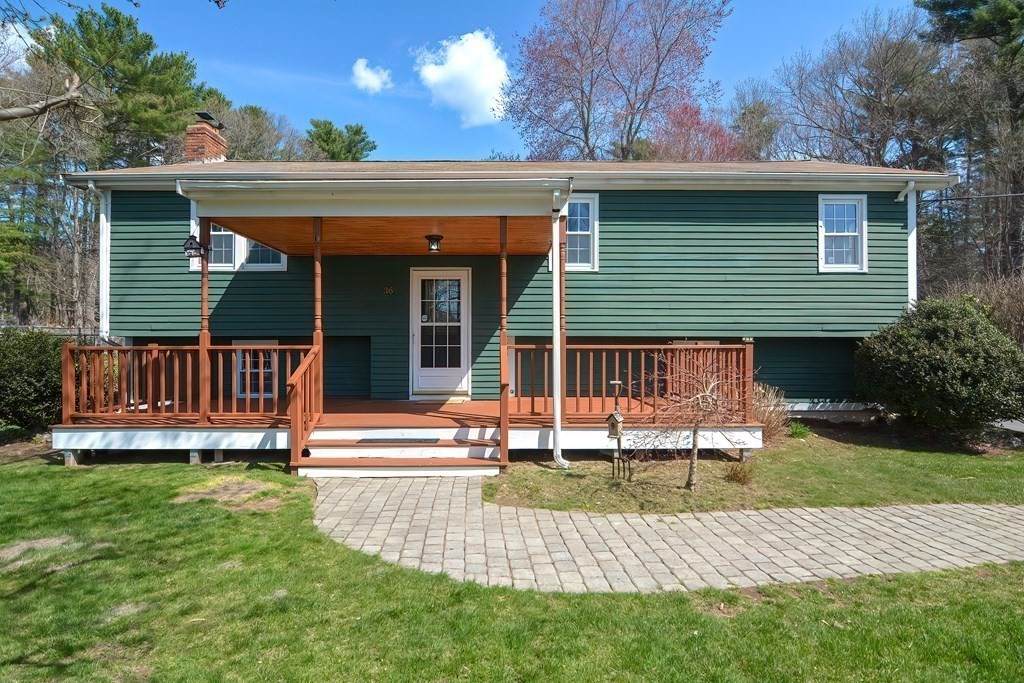 36 Kimberly Dr - Photo 1