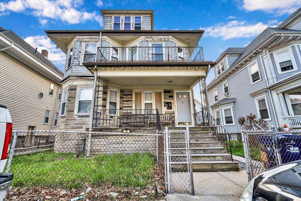32 Blakeville St - Photo 1