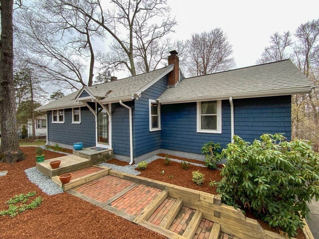 316 Eliot Street - Photo 1