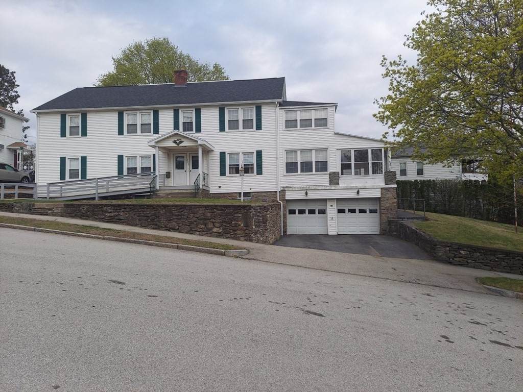 203 Delmont Ave - Photo 1