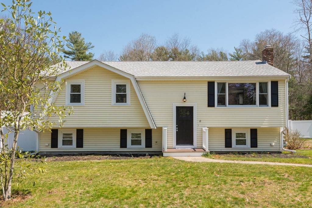 13 Mazzilli Dr - Photo 1
