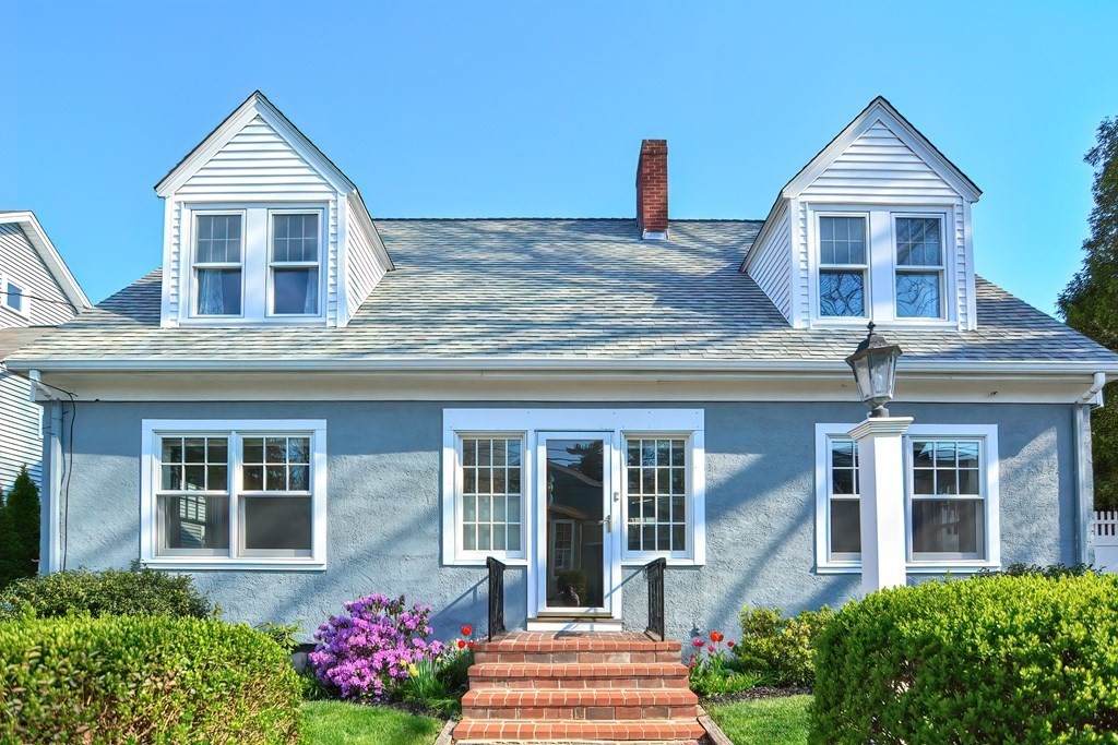 4 Woodward Ct - Photo 1