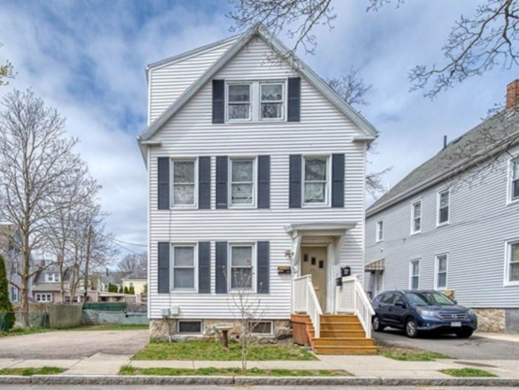 61 Chancery St - Photo 1