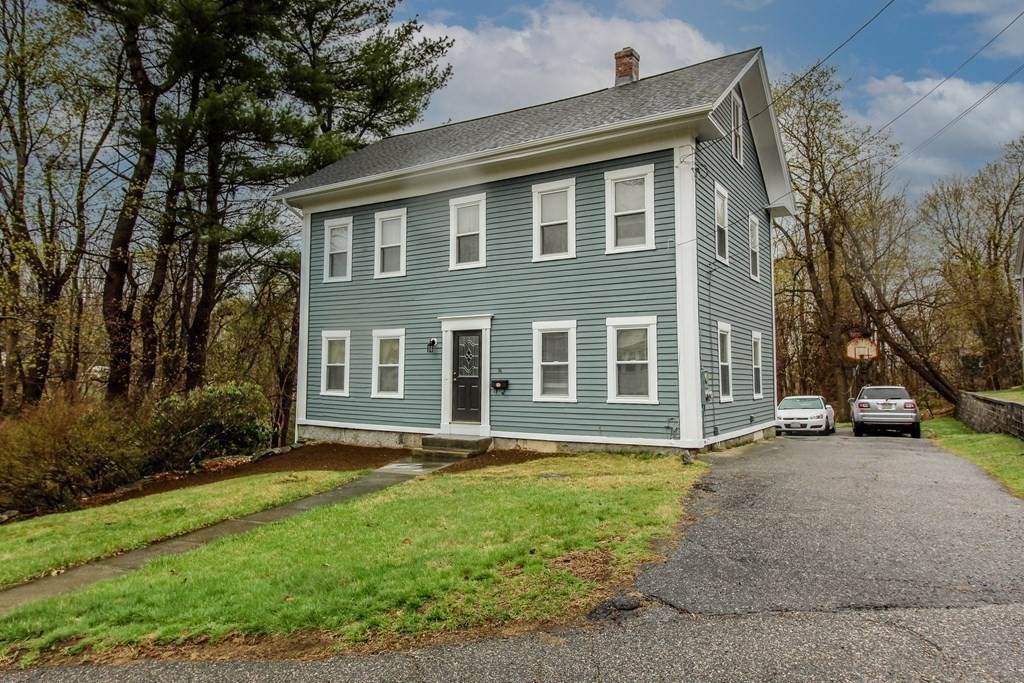 36 Ash St - Photo 1