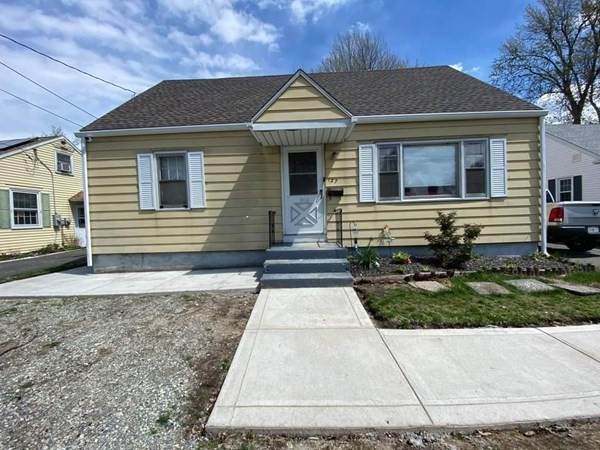127 Cloran St - Photo 1