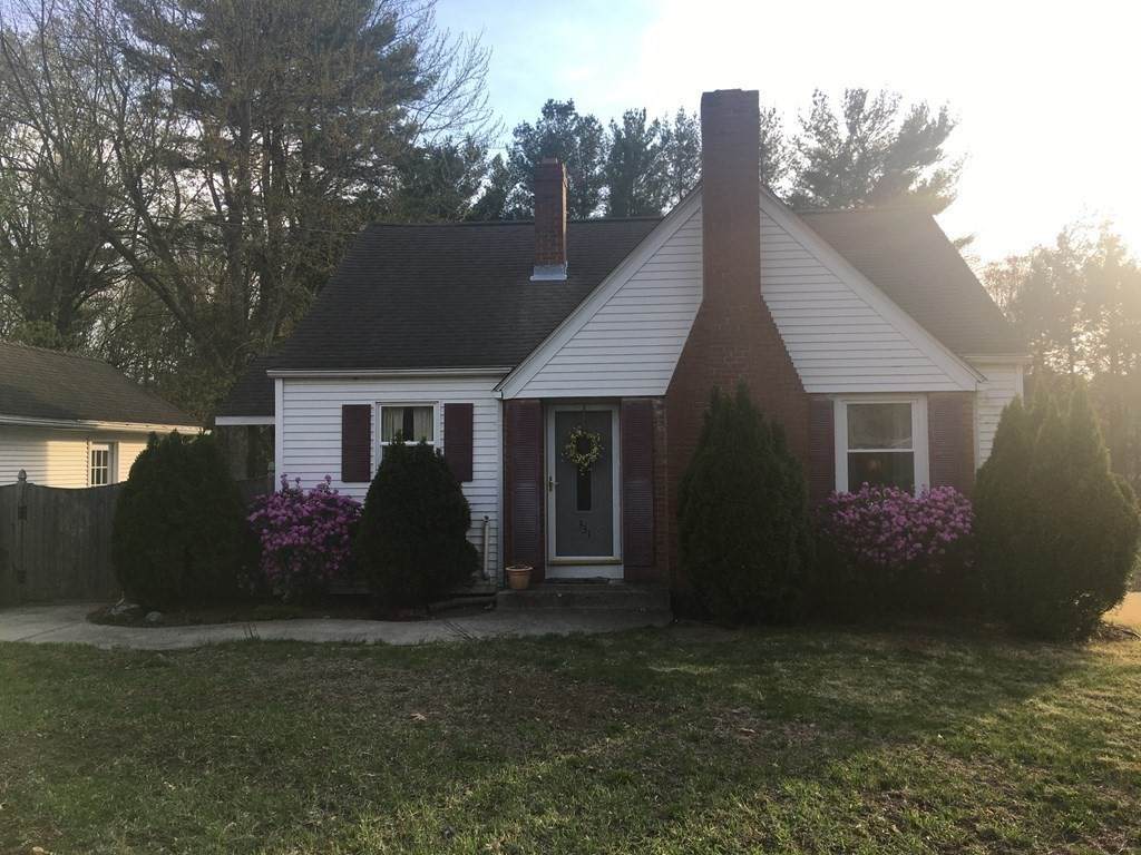 331 Stony Hill - Photo 1