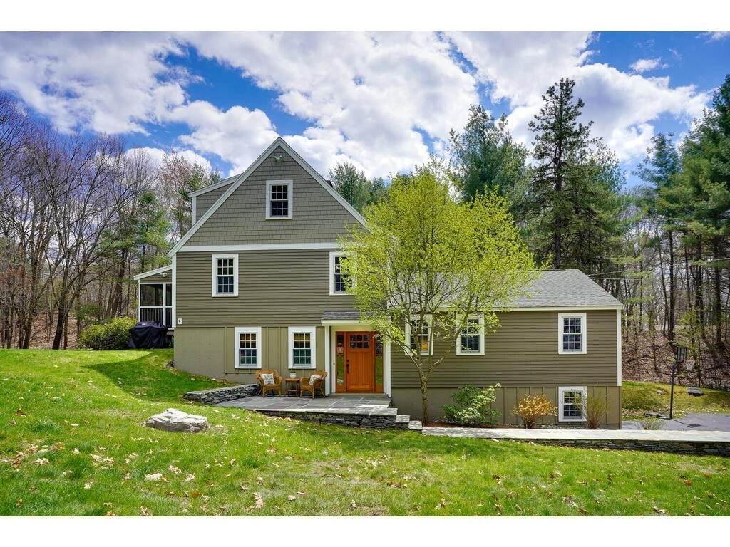 189 Still River Road - Photo 1