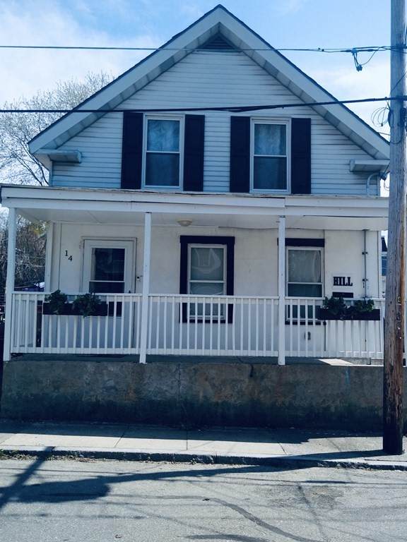 14 Morris St - Photo 1