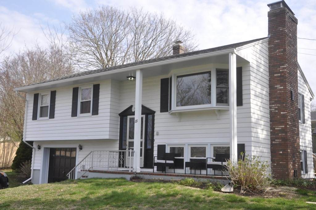 15 Faria Way - Photo 1