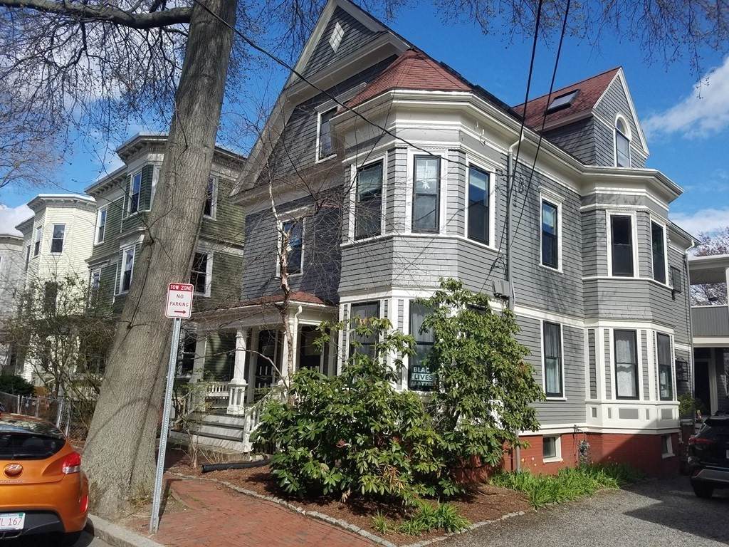 48 Fayette St. - Photo 1