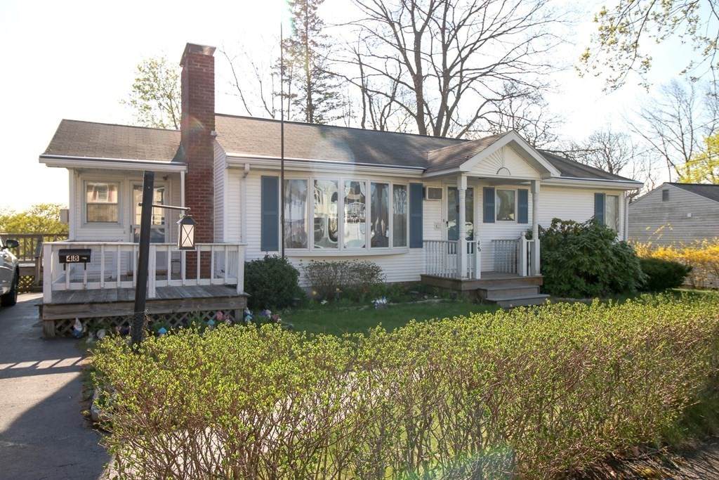 48 Crest Cir - Photo 1