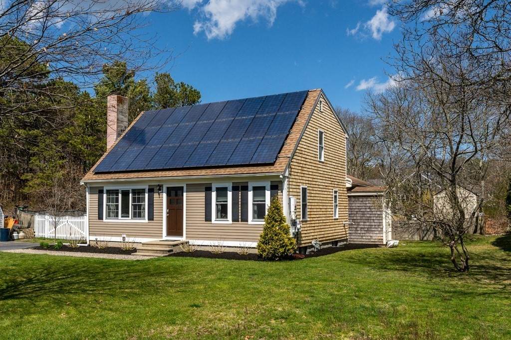 28 Claulise Ln - Photo 1