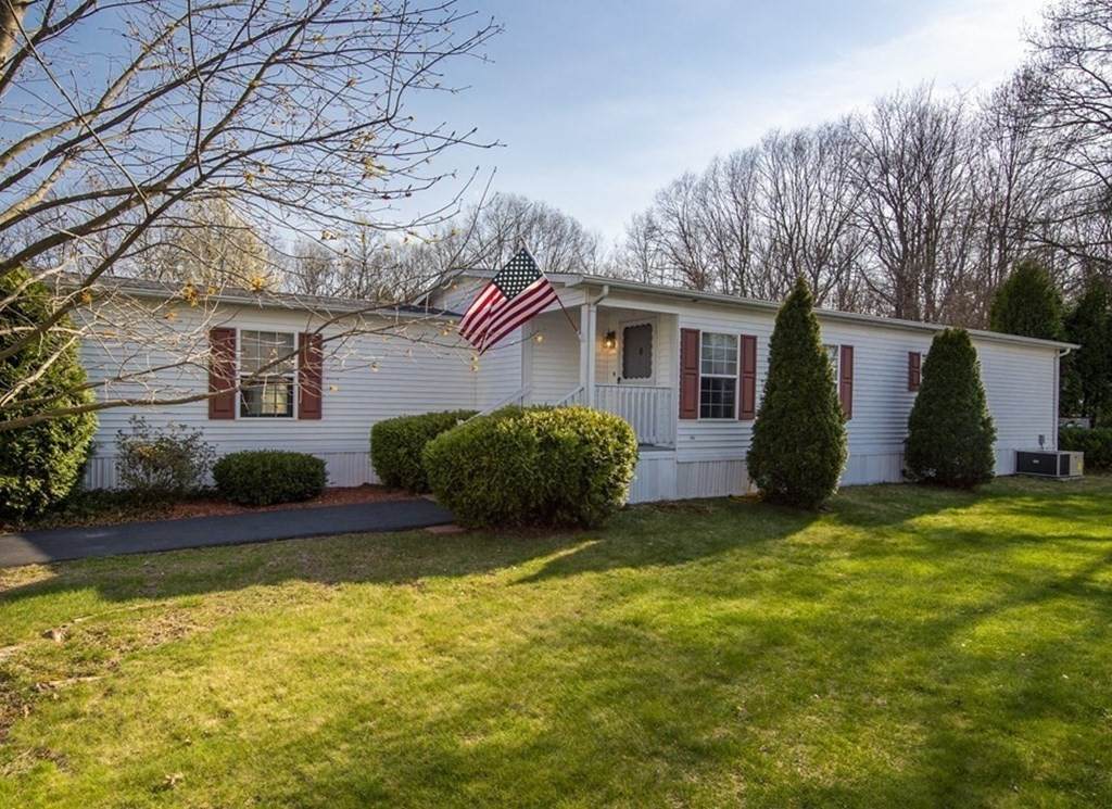44 Butternut Circle - Photo 1