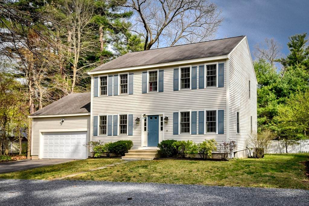 8 Frye Street - Photo 1