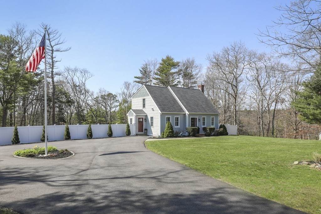 53-R Hayden Hollow - Photo 1