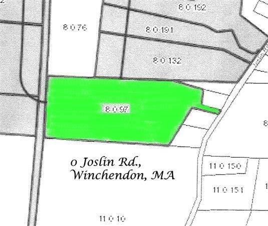 0 Joslin Rd - Photo 1