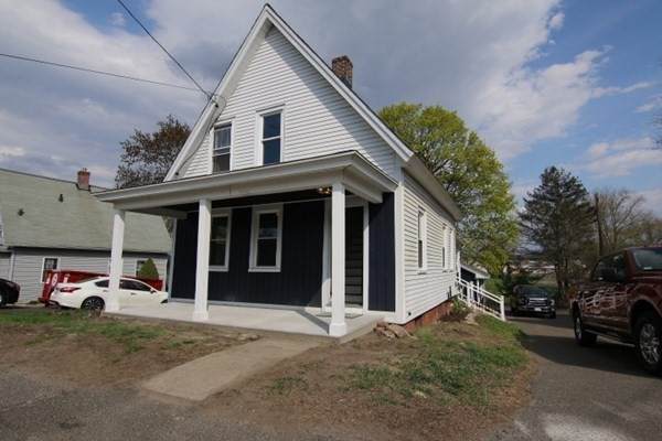 243 Bridge St - Photo 1