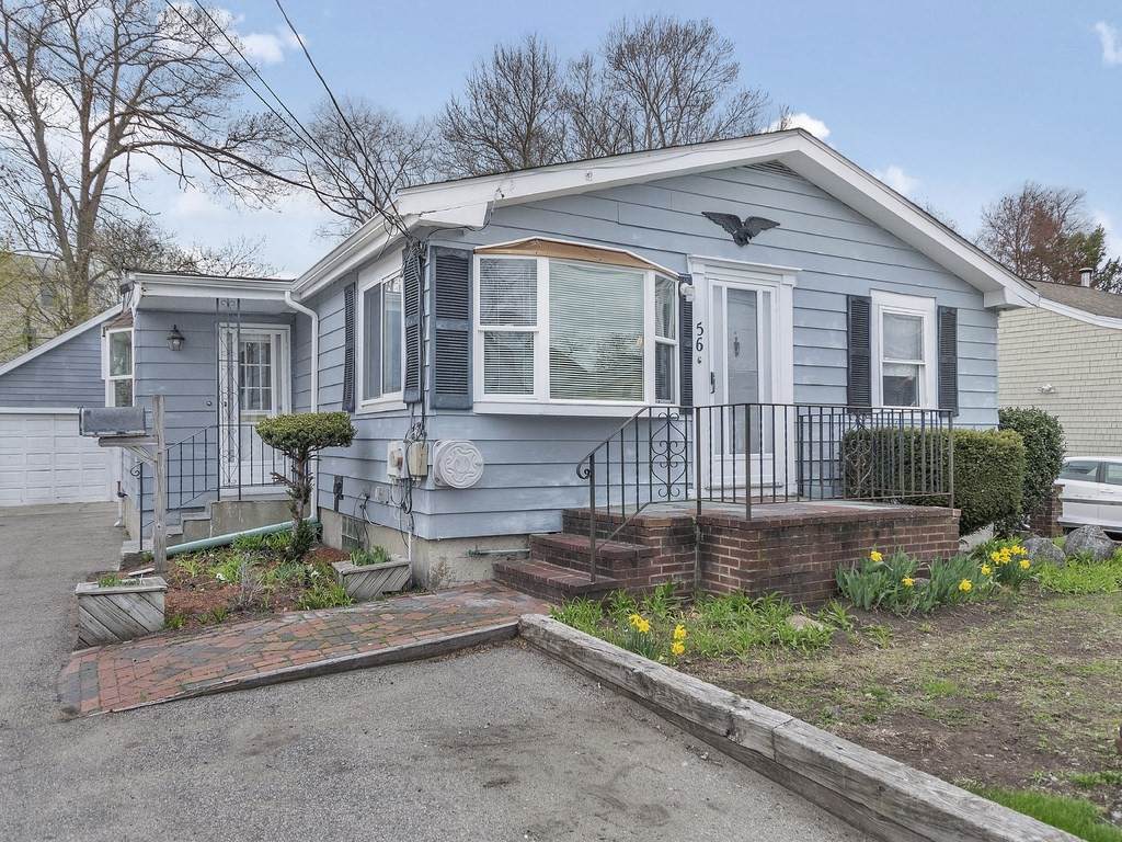 56 Lakeview Terrace - Photo 1