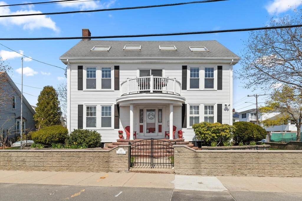287 Rice Avenue - Photo 1