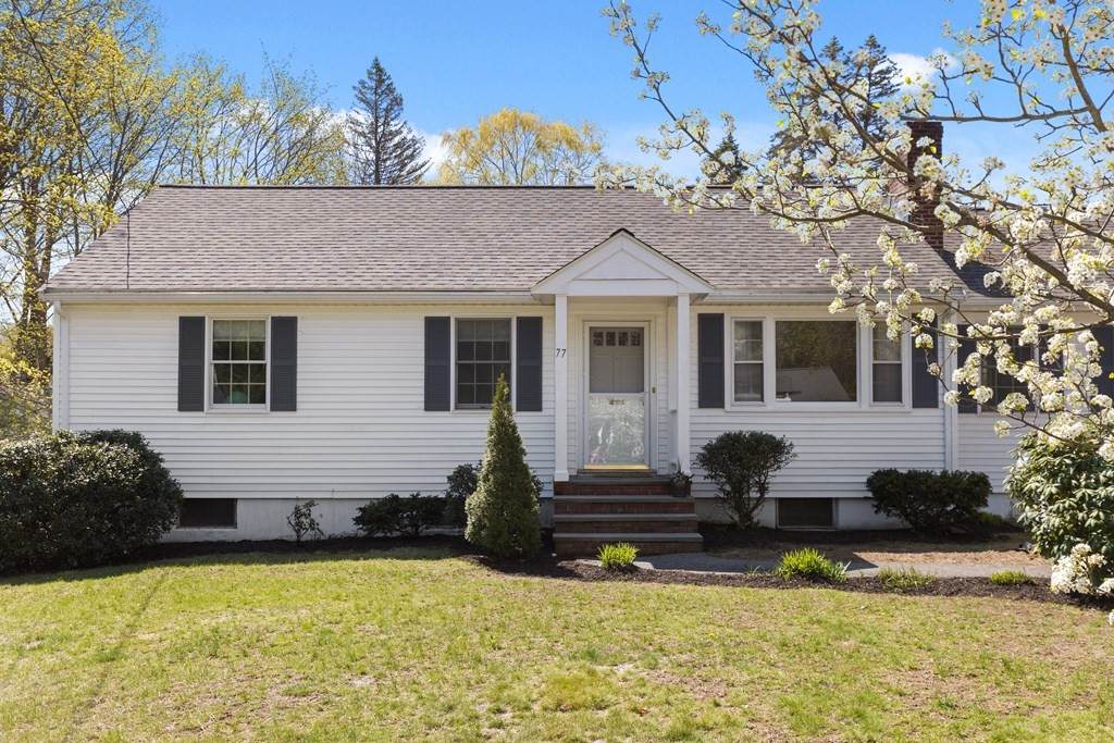 77 E Plain St - Photo 1