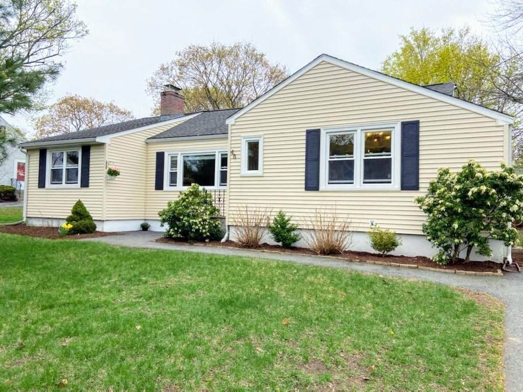 48 Berkley Street - Photo 1
