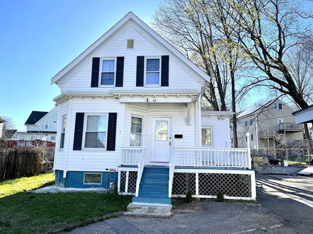 44 Appleton St - Photo 1