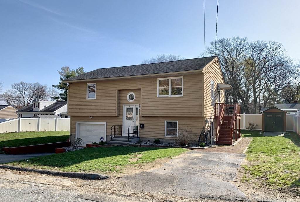 100 Saint Camille Street - Photo 1