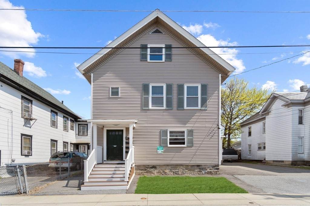 37 W 5th Street - Photo 1