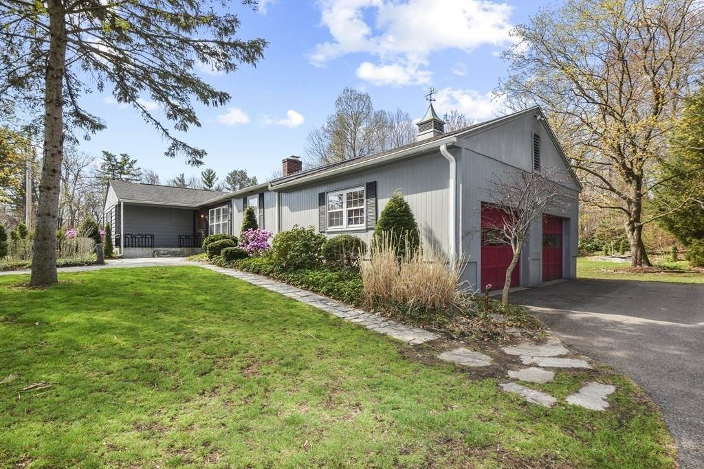 519 Central Street - Photo 1