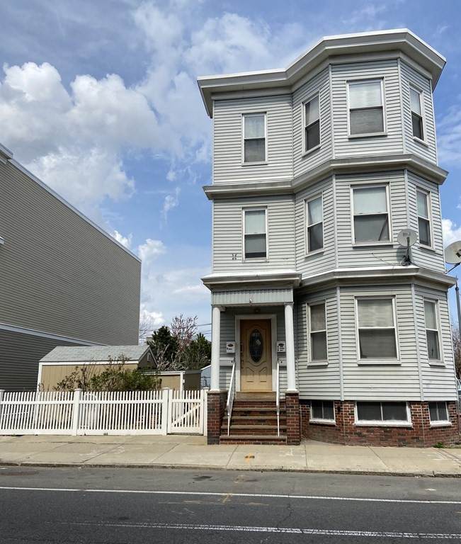286 Maverick Street - Photo 1