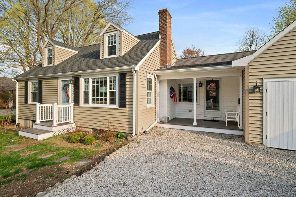 133 Federal St - Photo 1