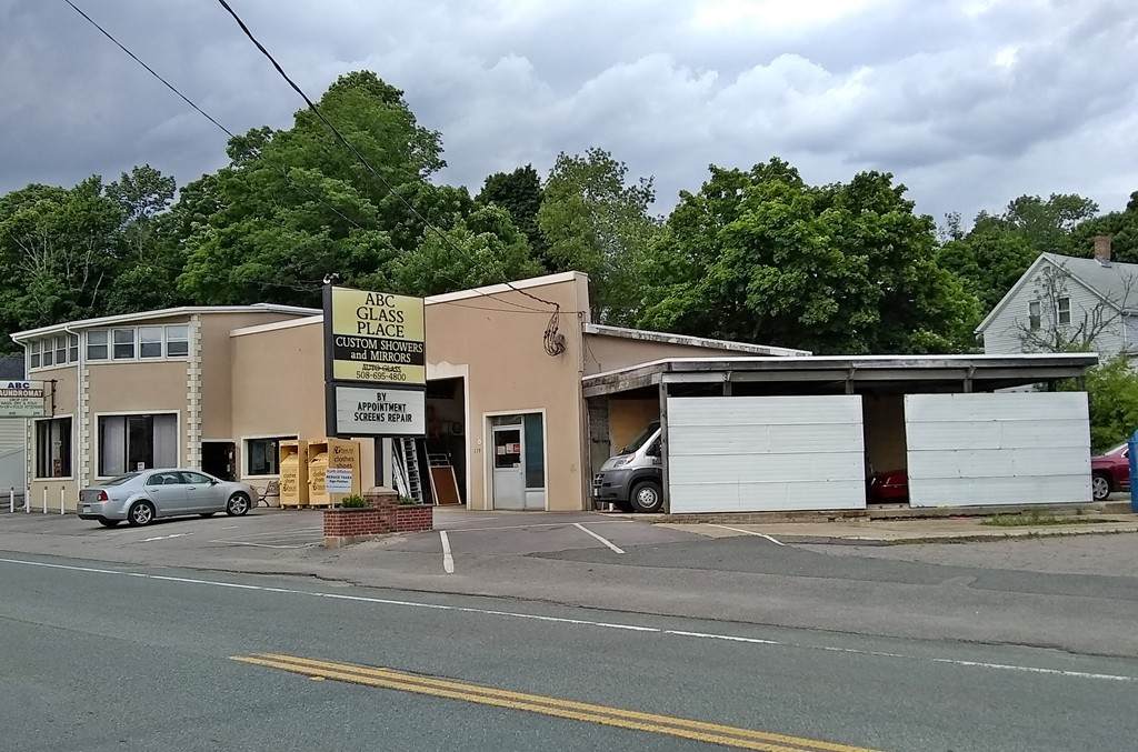 179 Park Street - Photo 1