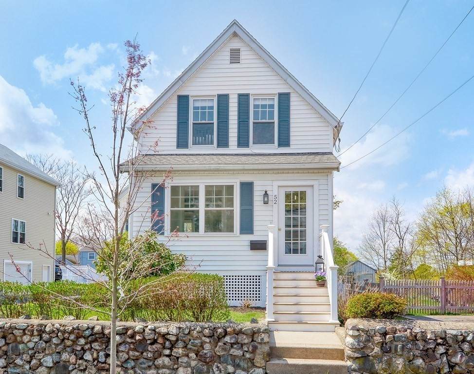 52 Spear Street - Photo 1