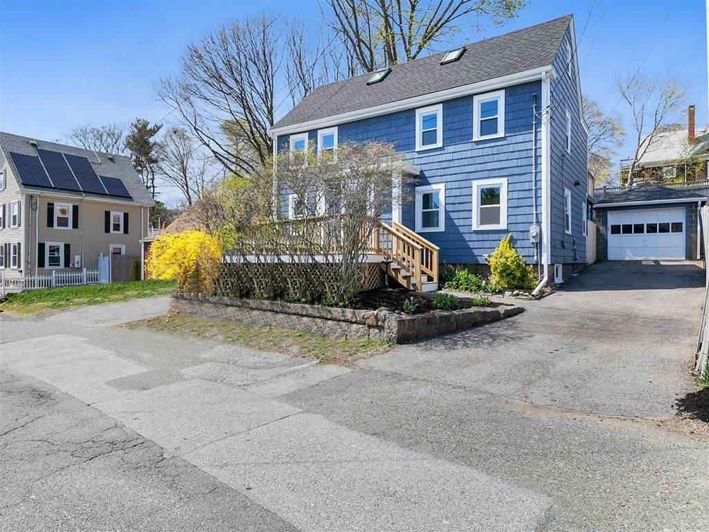 3 Marsh Street - Photo 1