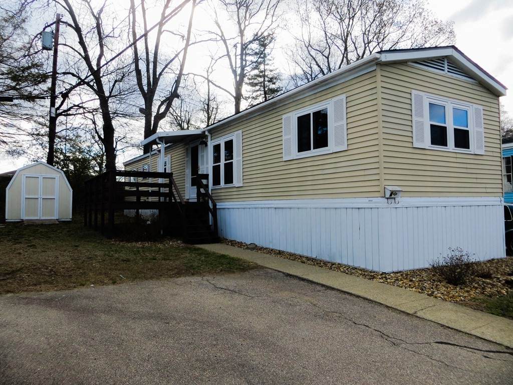 181 Boston Post Road-East - Photo 1