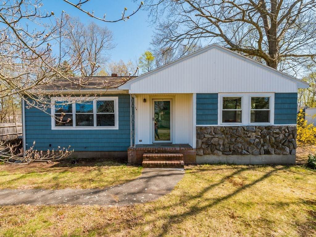 24 Donahue Way - Photo 1