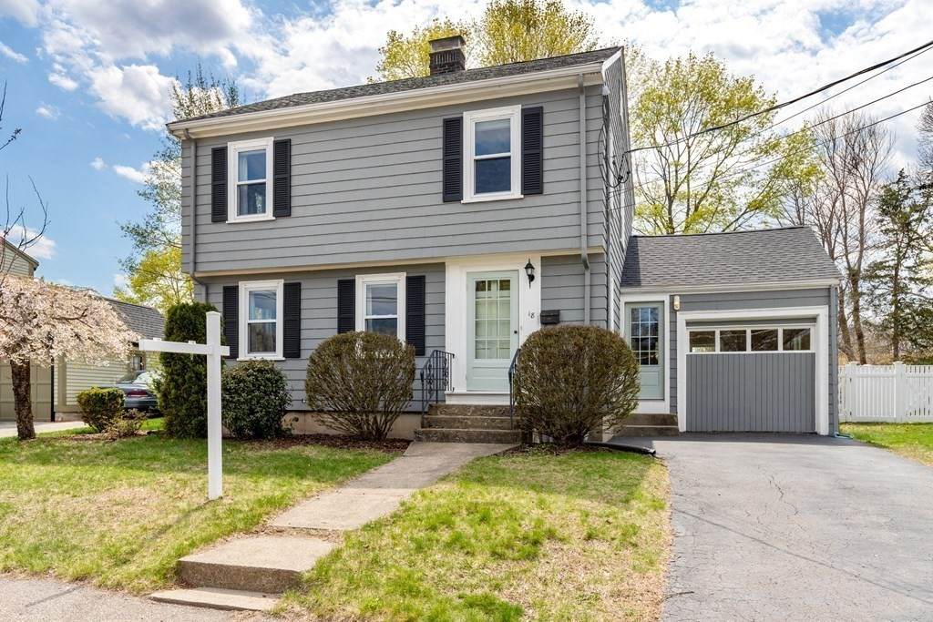 18 Irving St - Photo 1