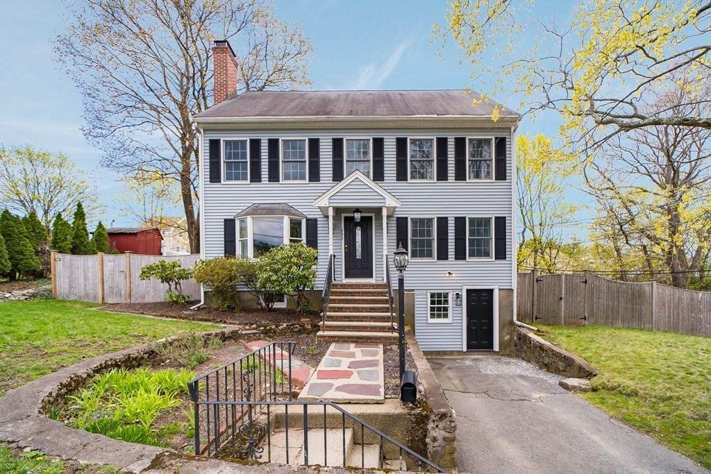 343 South St - Photo 1