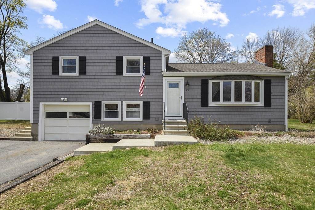 13 Sunset Circle - Photo 1
