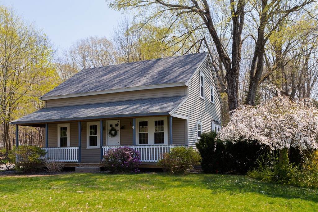 279 South - Photo 1