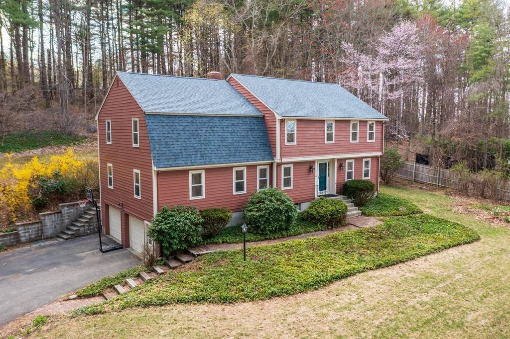 579 Concord Road - Photo 1