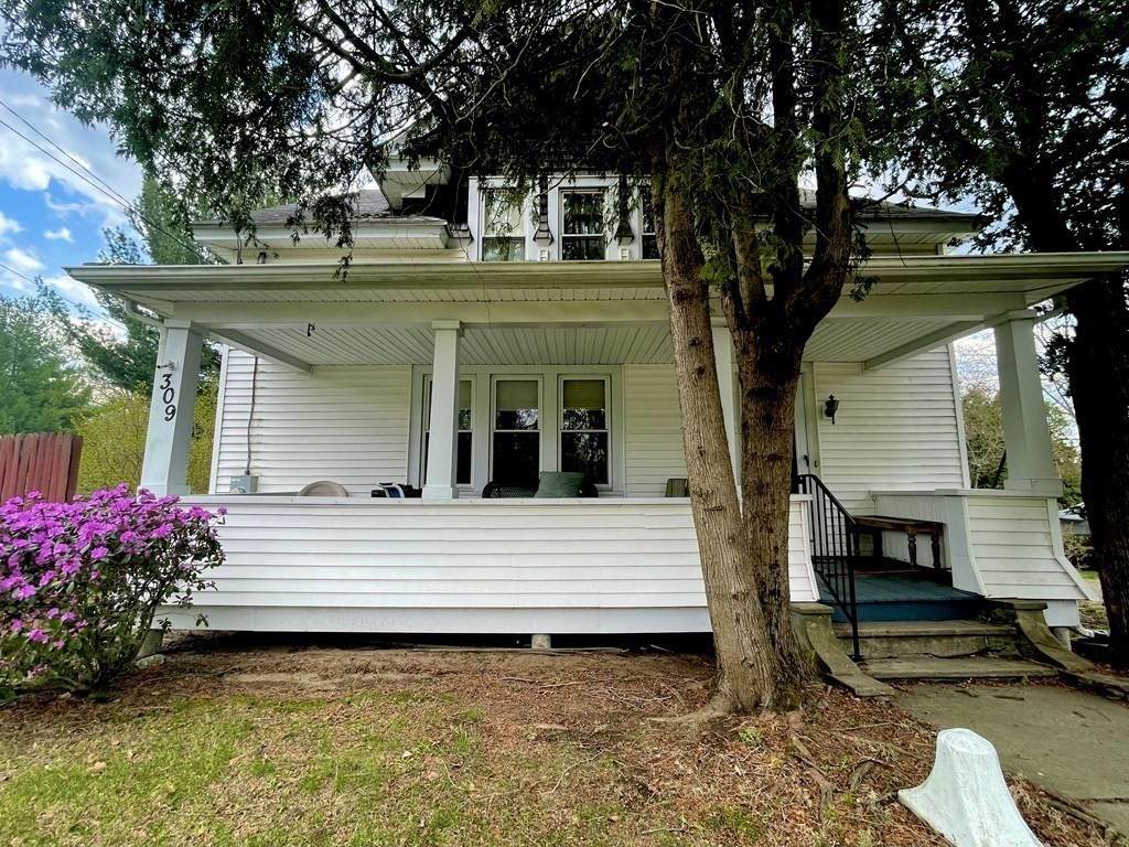 309-311 North Street - Photo 1