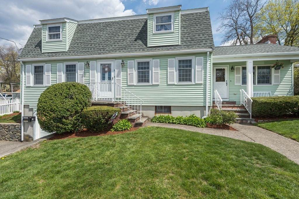 70 Mt Pleasant - Photo 1