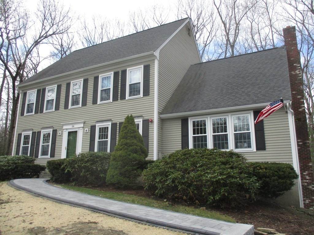 58 Village Woods Road - Photo 1