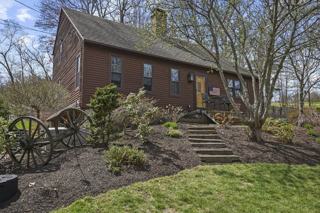 20 Agard Road - Photo 1